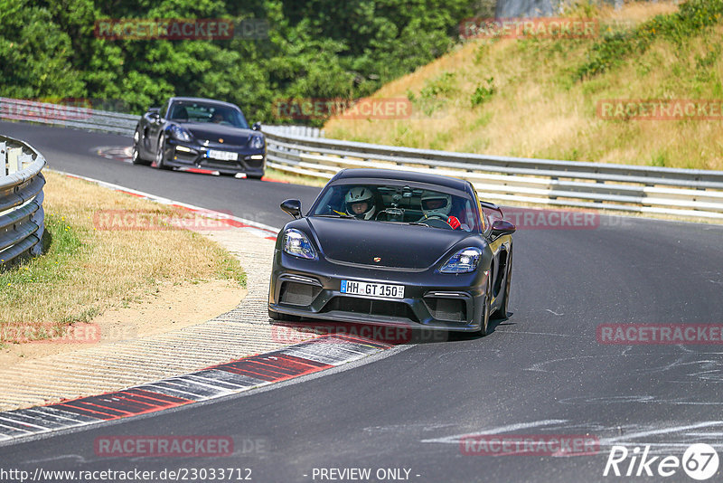 Bild #23033712 - Touristenfahrten Nürburgring Nordschleife (16.07.2023)