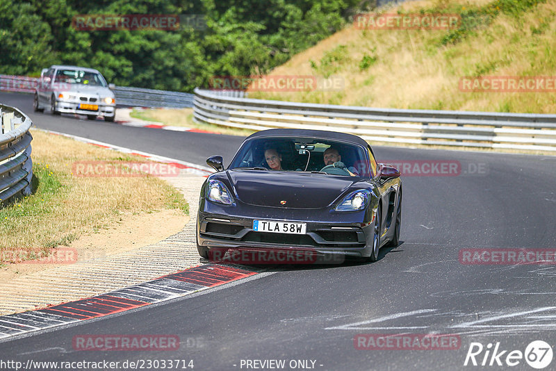 Bild #23033714 - Touristenfahrten Nürburgring Nordschleife (16.07.2023)