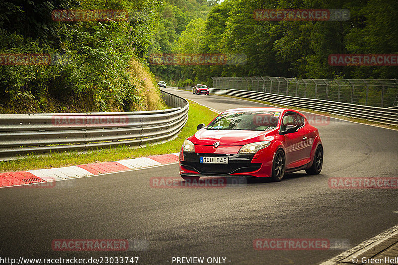 Bild #23033747 - Touristenfahrten Nürburgring Nordschleife (16.07.2023)