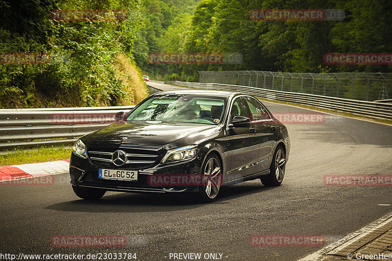 Bild #23033784 - Touristenfahrten Nürburgring Nordschleife (16.07.2023)