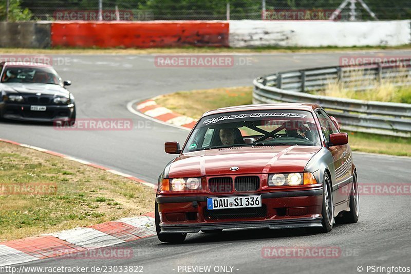 Bild #23033822 - Touristenfahrten Nürburgring Nordschleife (16.07.2023)