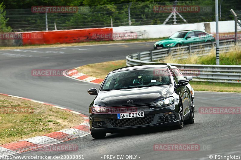 Bild #23033851 - Touristenfahrten Nürburgring Nordschleife (16.07.2023)