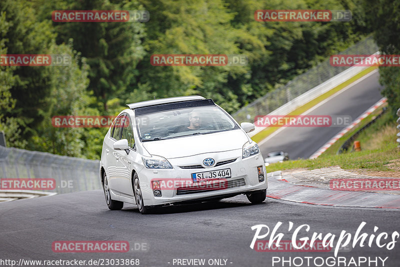 Bild #23033868 - Touristenfahrten Nürburgring Nordschleife (16.07.2023)