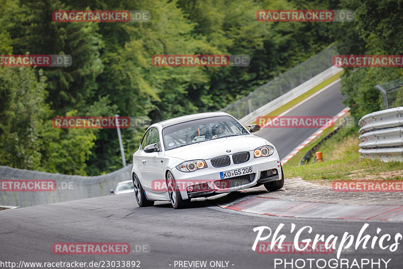 Bild #23033892 - Touristenfahrten Nürburgring Nordschleife (16.07.2023)