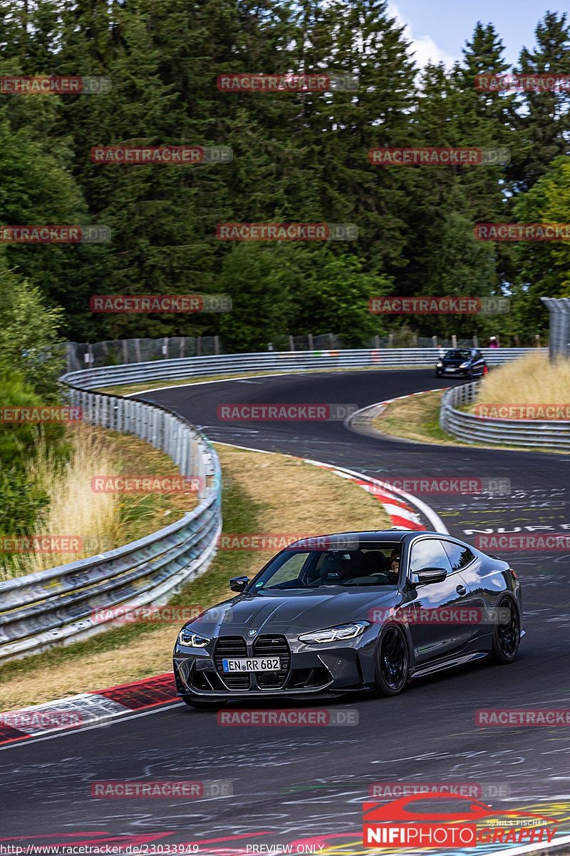 Bild #23033949 - Touristenfahrten Nürburgring Nordschleife (16.07.2023)