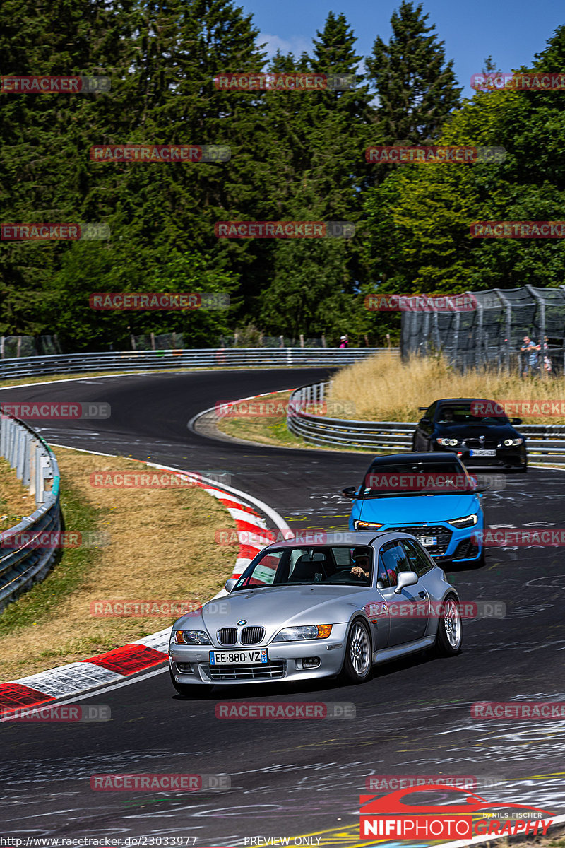 Bild #23033977 - Touristenfahrten Nürburgring Nordschleife (16.07.2023)