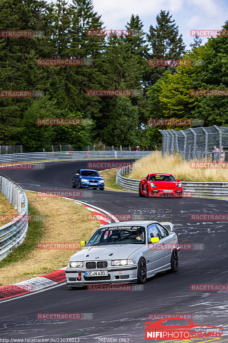 Bild #23034013 - Touristenfahrten Nürburgring Nordschleife (16.07.2023)