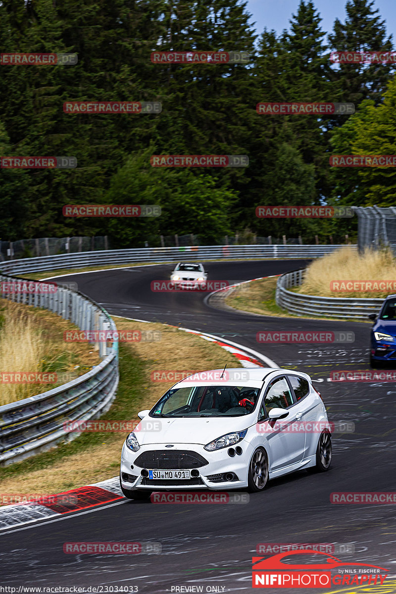 Bild #23034033 - Touristenfahrten Nürburgring Nordschleife (16.07.2023)