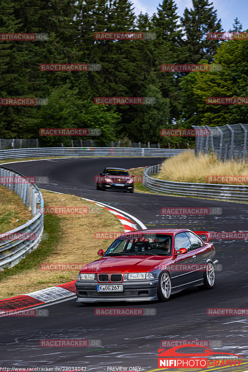 Bild #23034042 - Touristenfahrten Nürburgring Nordschleife (16.07.2023)