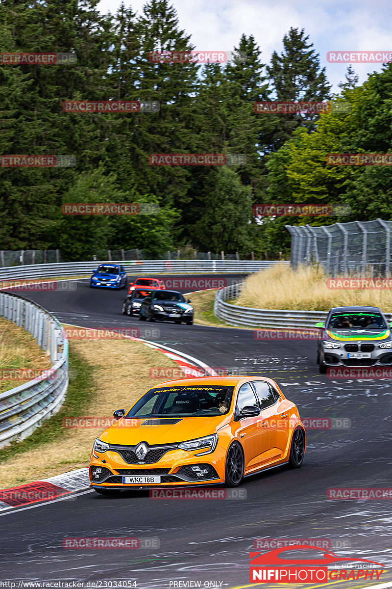 Bild #23034054 - Touristenfahrten Nürburgring Nordschleife (16.07.2023)