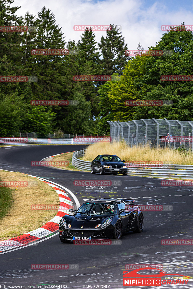 Bild #23034137 - Touristenfahrten Nürburgring Nordschleife (16.07.2023)