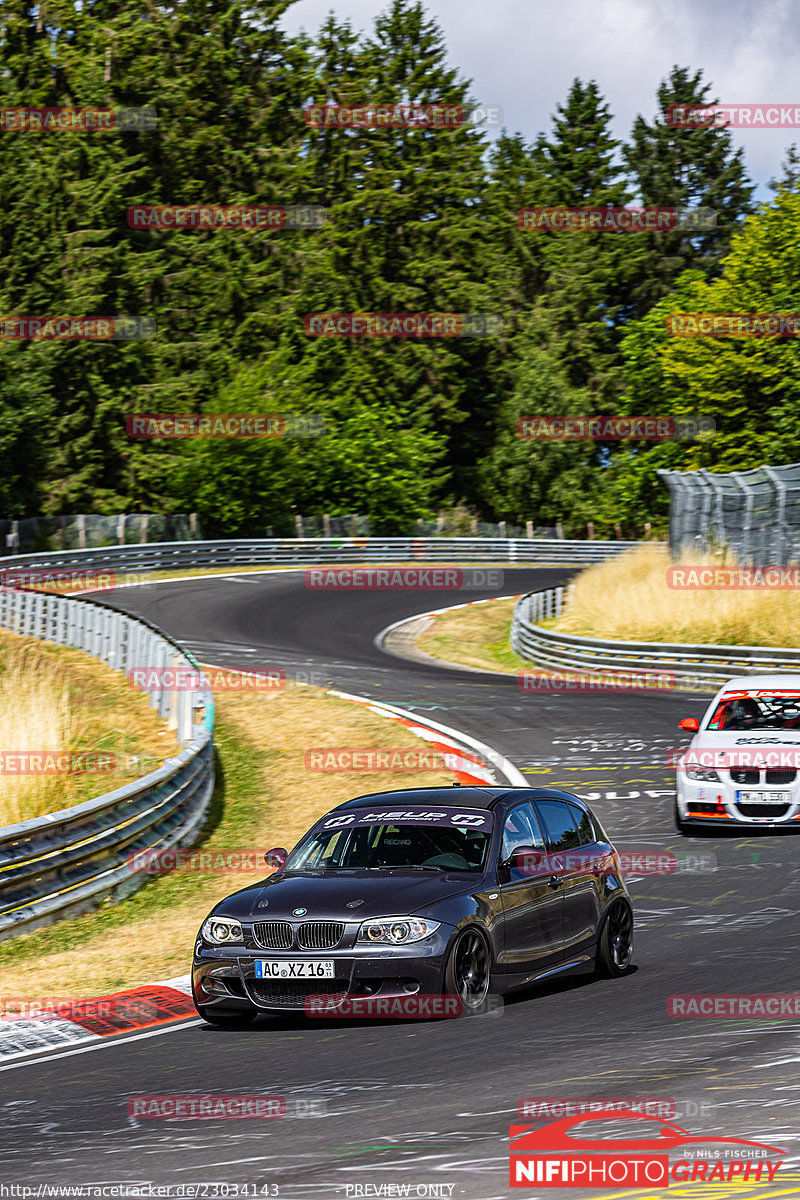 Bild #23034143 - Touristenfahrten Nürburgring Nordschleife (16.07.2023)