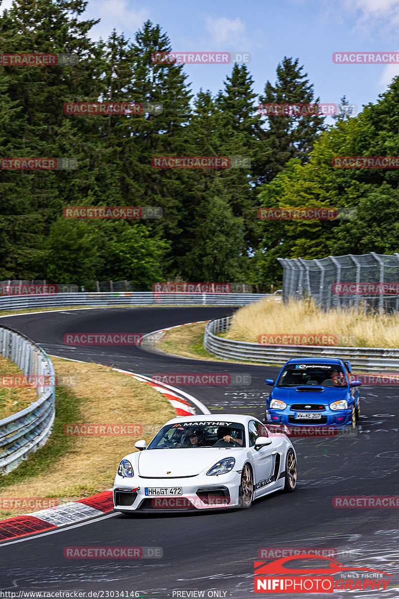 Bild #23034146 - Touristenfahrten Nürburgring Nordschleife (16.07.2023)