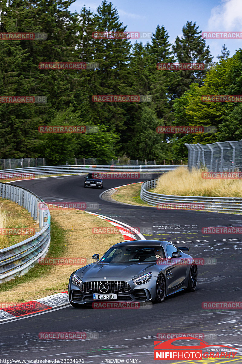 Bild #23034171 - Touristenfahrten Nürburgring Nordschleife (16.07.2023)