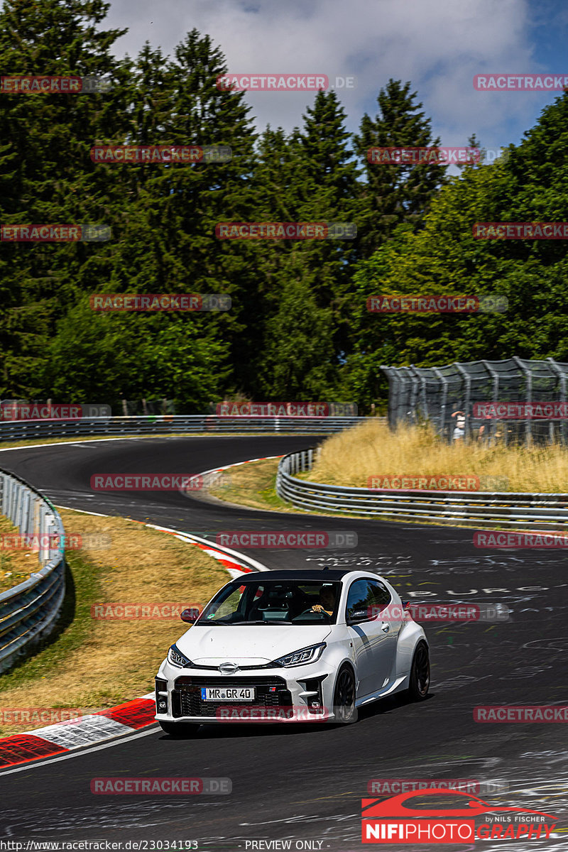 Bild #23034193 - Touristenfahrten Nürburgring Nordschleife (16.07.2023)