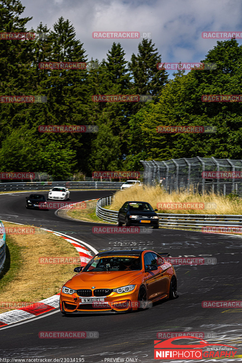 Bild #23034195 - Touristenfahrten Nürburgring Nordschleife (16.07.2023)