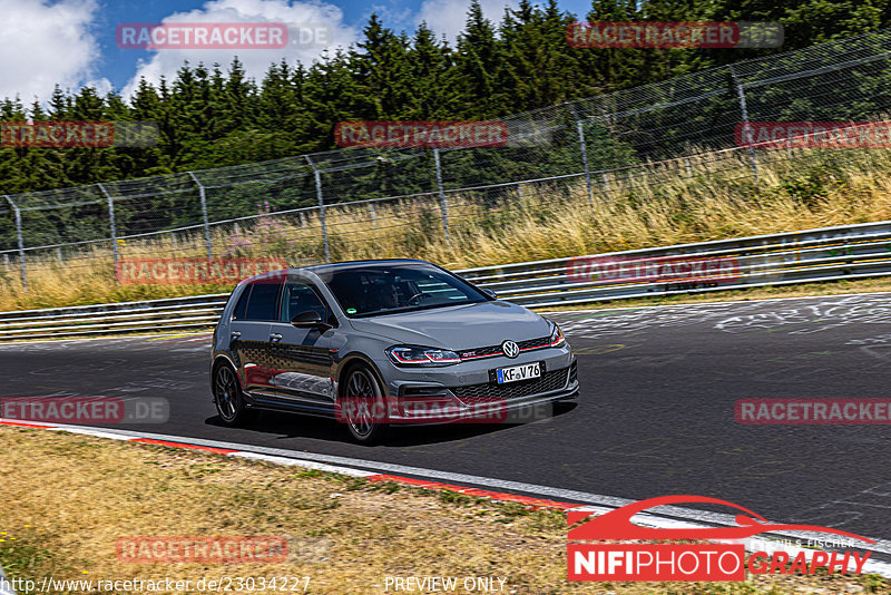 Bild #23034227 - Touristenfahrten Nürburgring Nordschleife (16.07.2023)