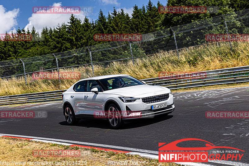 Bild #23034229 - Touristenfahrten Nürburgring Nordschleife (16.07.2023)