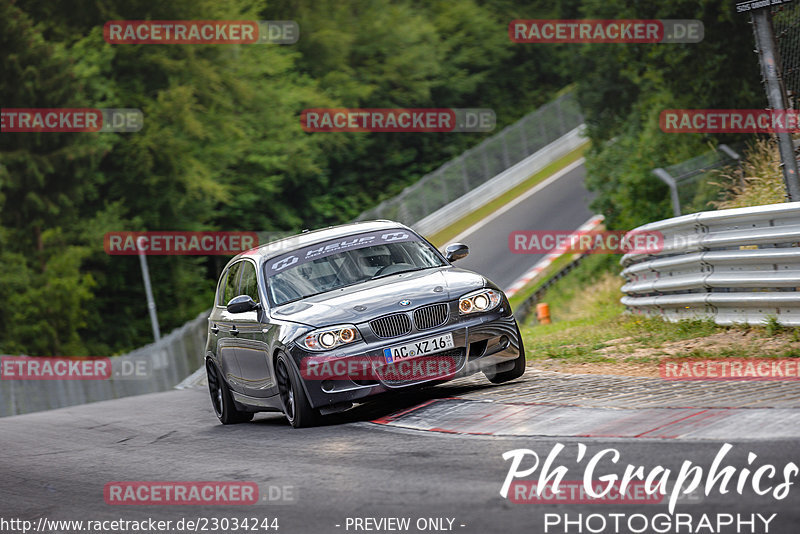 Bild #23034244 - Touristenfahrten Nürburgring Nordschleife (16.07.2023)