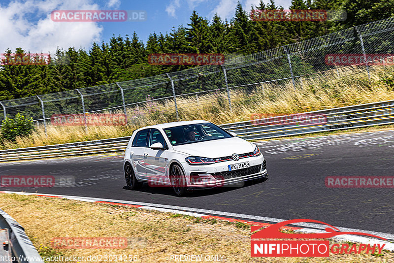 Bild #23034256 - Touristenfahrten Nürburgring Nordschleife (16.07.2023)