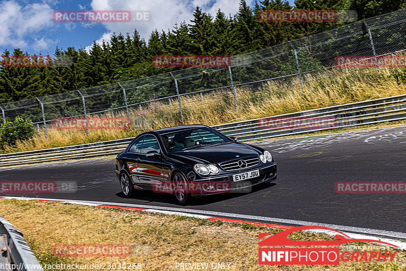 Bild #23034268 - Touristenfahrten Nürburgring Nordschleife (16.07.2023)