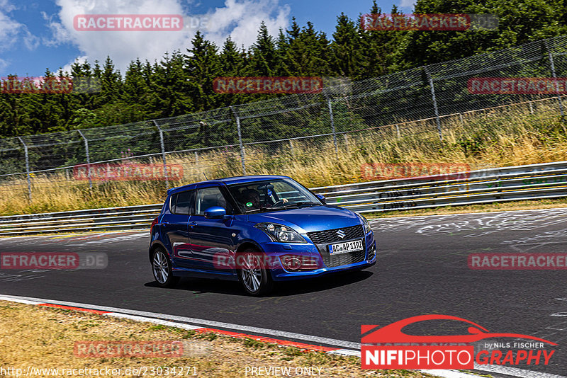 Bild #23034271 - Touristenfahrten Nürburgring Nordschleife (16.07.2023)