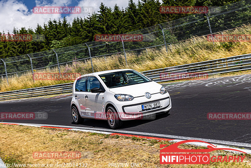 Bild #23034332 - Touristenfahrten Nürburgring Nordschleife (16.07.2023)