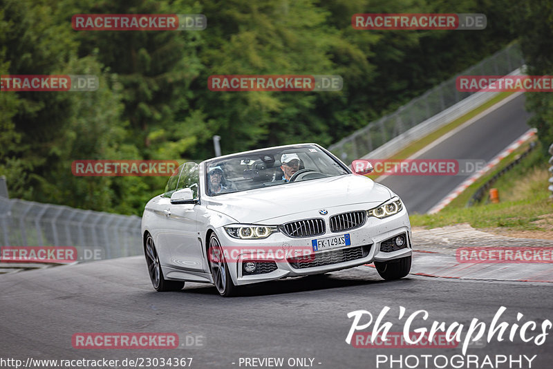 Bild #23034367 - Touristenfahrten Nürburgring Nordschleife (16.07.2023)