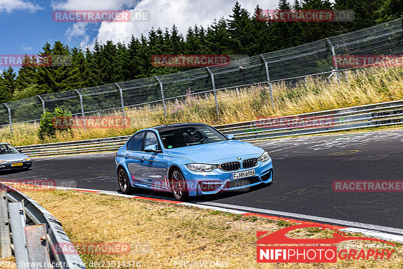 Bild #23034376 - Touristenfahrten Nürburgring Nordschleife (16.07.2023)