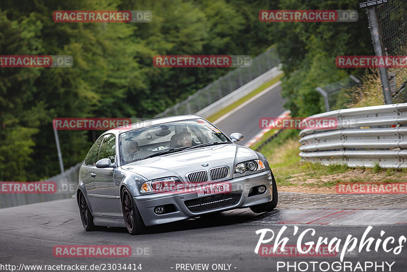 Bild #23034414 - Touristenfahrten Nürburgring Nordschleife (16.07.2023)