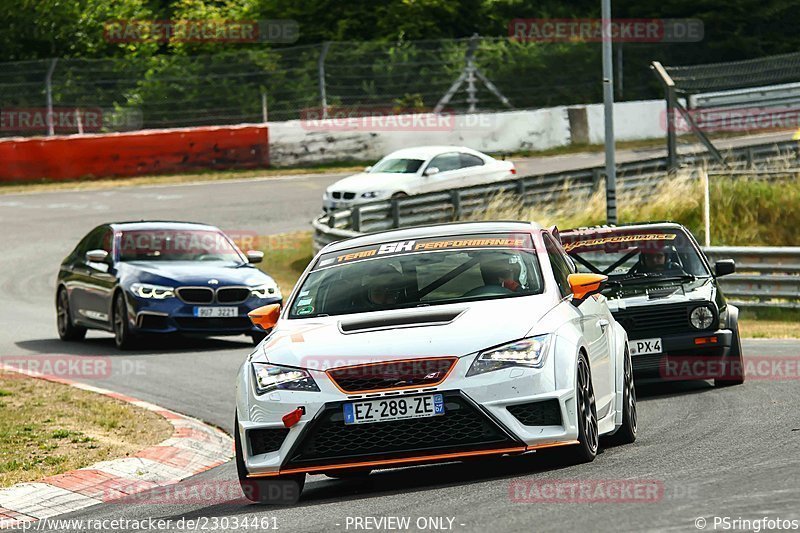 Bild #23034461 - Touristenfahrten Nürburgring Nordschleife (16.07.2023)