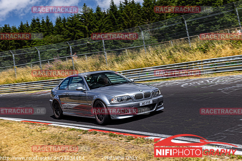 Bild #23034464 - Touristenfahrten Nürburgring Nordschleife (16.07.2023)