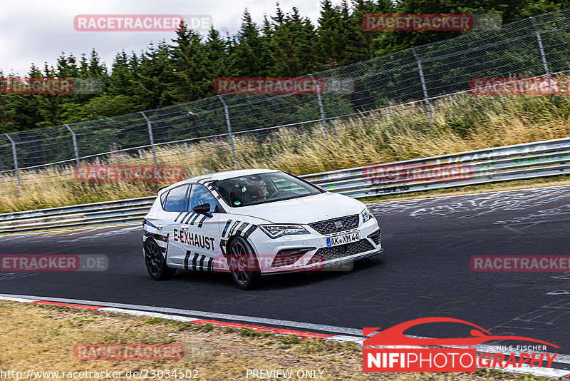 Bild #23034502 - Touristenfahrten Nürburgring Nordschleife (16.07.2023)