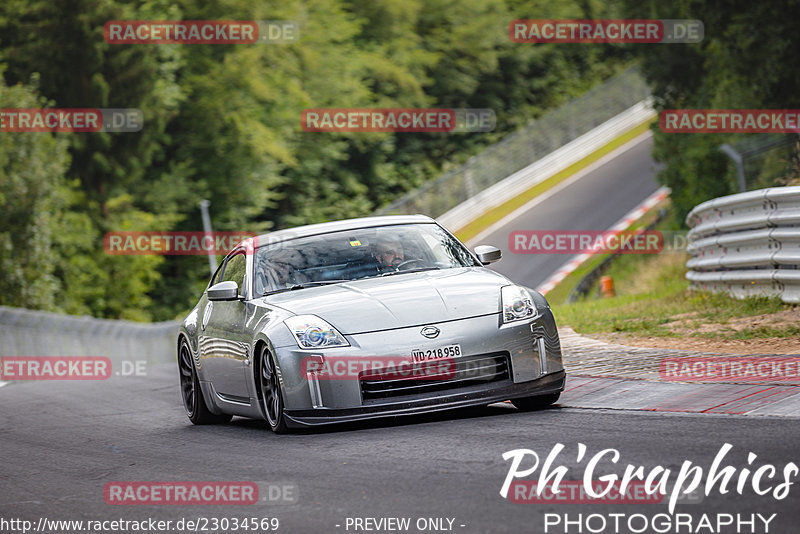 Bild #23034569 - Touristenfahrten Nürburgring Nordschleife (16.07.2023)