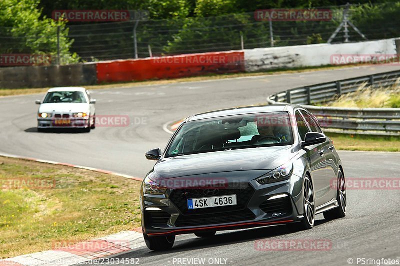 Bild #23034582 - Touristenfahrten Nürburgring Nordschleife (16.07.2023)