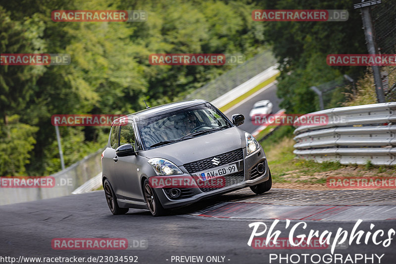 Bild #23034592 - Touristenfahrten Nürburgring Nordschleife (16.07.2023)