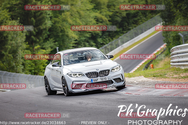 Bild #23034663 - Touristenfahrten Nürburgring Nordschleife (16.07.2023)