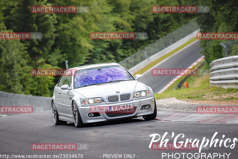 Bild #23034670 - Touristenfahrten Nürburgring Nordschleife (16.07.2023)