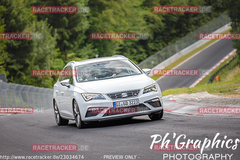 Bild #23034674 - Touristenfahrten Nürburgring Nordschleife (16.07.2023)