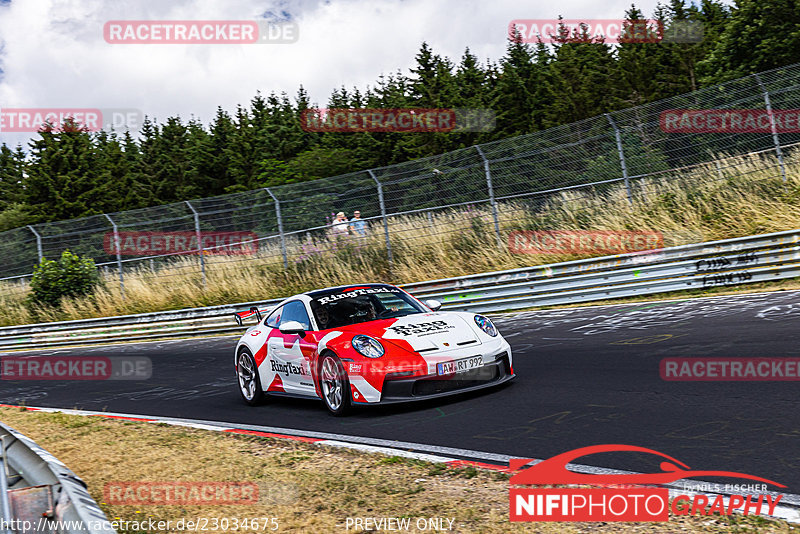 Bild #23034675 - Touristenfahrten Nürburgring Nordschleife (16.07.2023)