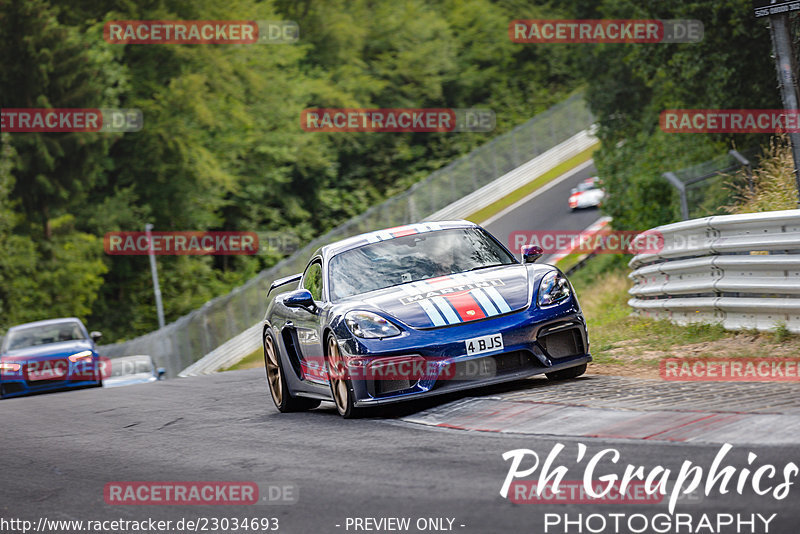 Bild #23034693 - Touristenfahrten Nürburgring Nordschleife (16.07.2023)