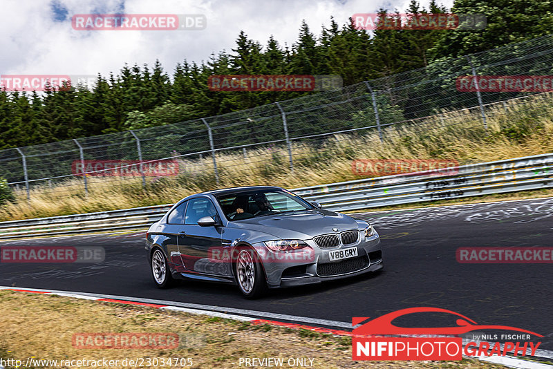 Bild #23034705 - Touristenfahrten Nürburgring Nordschleife (16.07.2023)