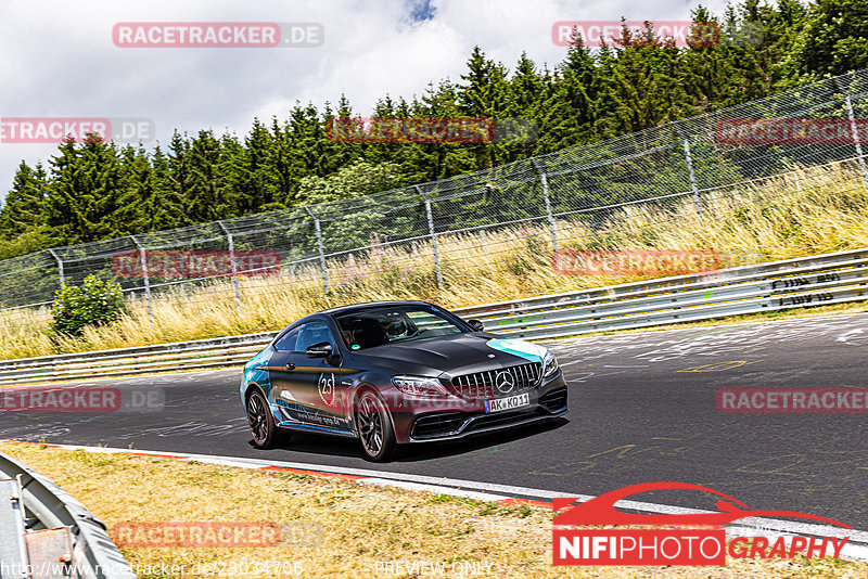 Bild #23034706 - Touristenfahrten Nürburgring Nordschleife (16.07.2023)