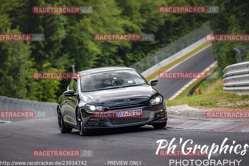 Bild #23034742 - Touristenfahrten Nürburgring Nordschleife (16.07.2023)