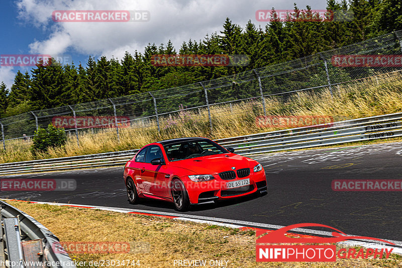 Bild #23034744 - Touristenfahrten Nürburgring Nordschleife (16.07.2023)