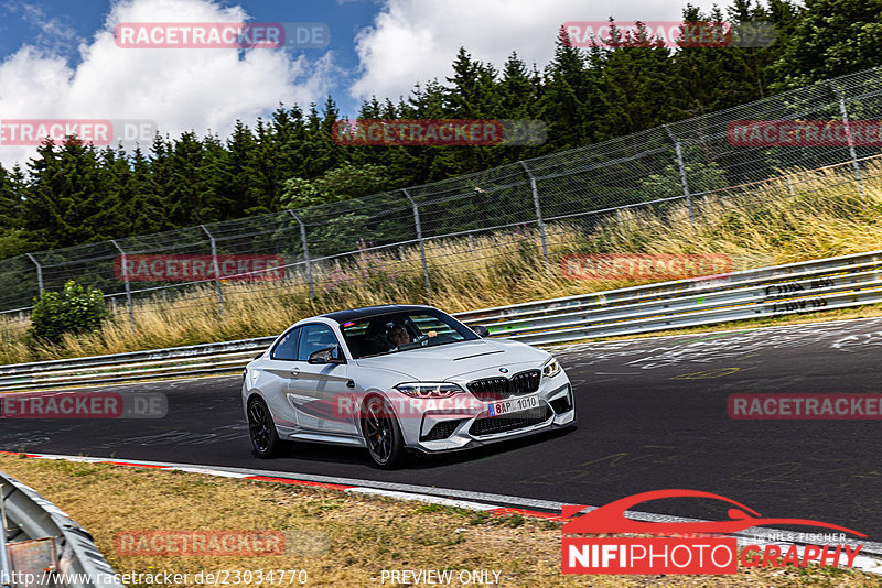 Bild #23034770 - Touristenfahrten Nürburgring Nordschleife (16.07.2023)