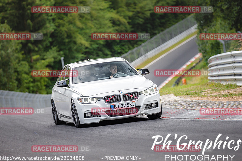 Bild #23034808 - Touristenfahrten Nürburgring Nordschleife (16.07.2023)