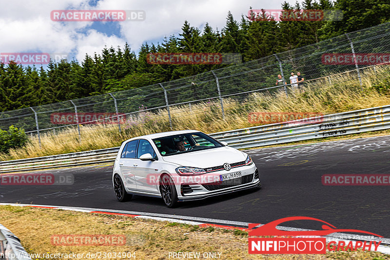 Bild #23034904 - Touristenfahrten Nürburgring Nordschleife (16.07.2023)