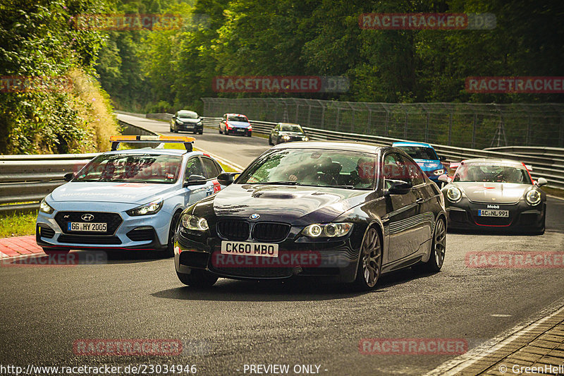 Bild #23034946 - Touristenfahrten Nürburgring Nordschleife (16.07.2023)