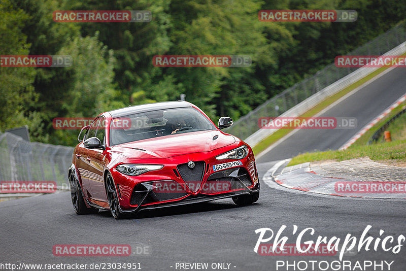 Bild #23034951 - Touristenfahrten Nürburgring Nordschleife (16.07.2023)